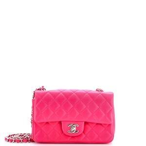 Chanel Classic Single Flap Bag Quilted #350879C49B